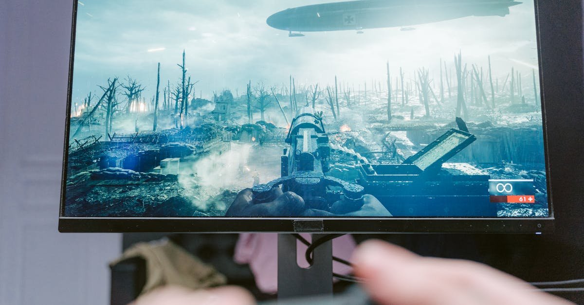IPS vs VA bez ściemy: który panel zapewni lepsze kolory, kontrast i wrażenia w grach oraz filmach?