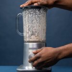 Lód na pył w 10 sekund: wybieramy blender kielichowy do zadań specjalnych