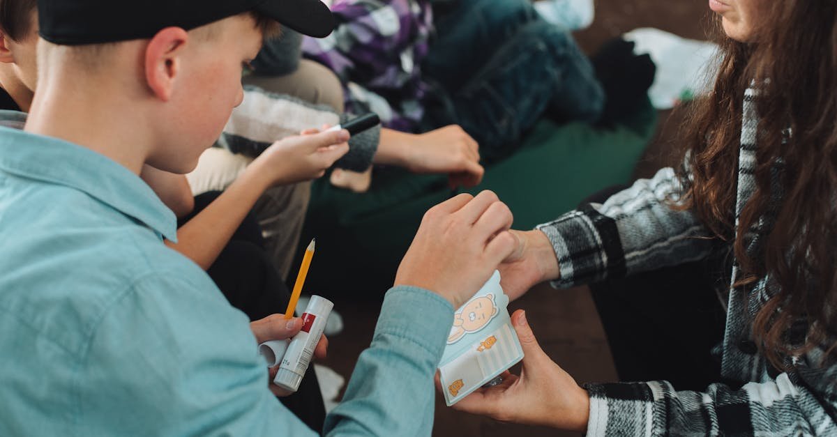 Rozkręć społeczność: jak tworzyć karuzele informacyjne, które angażują i edukują