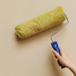 Zmywalne ściany bez kompromisów: farba ceramiczna, która znosi więcej